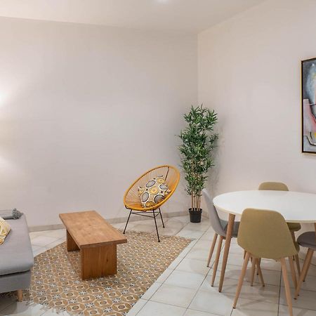 Chambre Cozy Et Confortable Au Coeur D'Ajaccio Apartment Аячо Екстериор снимка