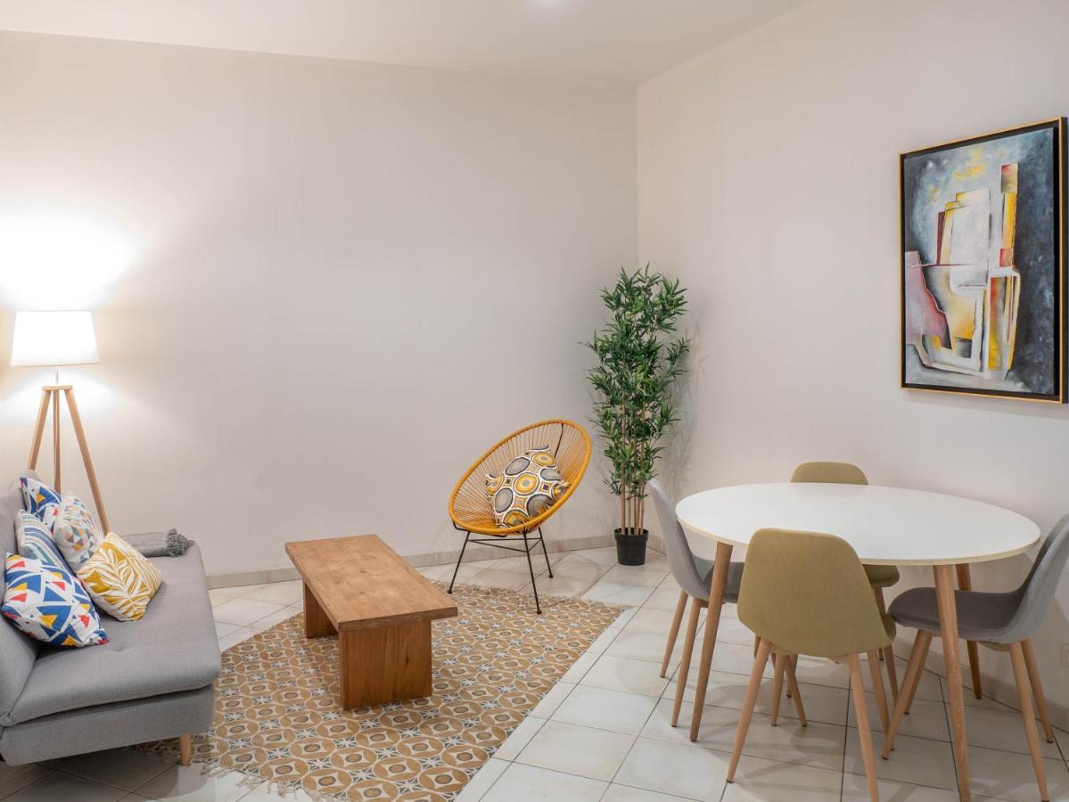 Chambre Cozy Et Confortable Au Coeur D'Ajaccio Apartment Аячо Екстериор снимка